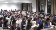 教育部：明年高校毕业生预计达820万 引导毕业生就业